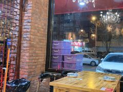 -老姑砂锅·烧烤天津菜(体北道店)