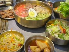 -明洞王妃家烤肉(苏州中心星悦汇店)