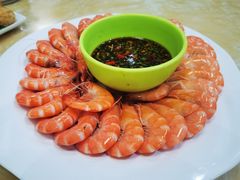 -小海豚•老字号海鲜餐厅(天涯店)