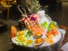 -古京·臻致料理(月湖店)