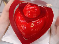 -麦雪尔甜品·生日蛋糕(新街口旗舰店)