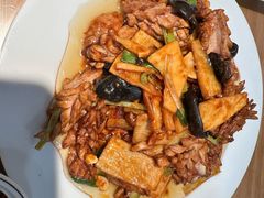 -春水锅贴·传统鲁菜(大明湖店)