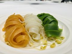 -真爱中国餐馆·年华店(朱雀大街店)