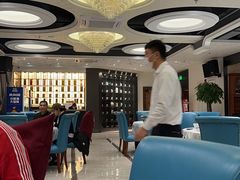 -香融府·烤鸭·家常菜(马家堡路店)