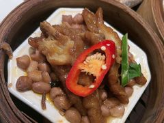 -叹茶靓点·粤式餐厅·全天茶市(石井万民广场店)