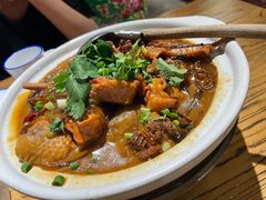 -關東雪东北菜(中庚漫游城店)