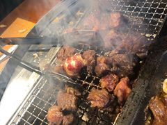 -伍丁·烤牛肋(和平东桥店)
