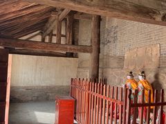 -白台寺
