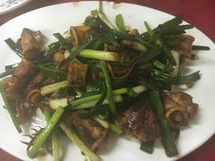 鱿鱼-蛇口康乐快餐鱼仔档(翠苑小区店)