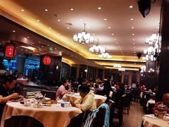大堂-宝园酒家(美林M·LIVE天地东座店)