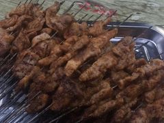 -酒宝荡烧烤(长航局江大路住宅小区店)