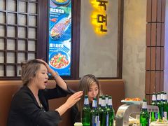 -金龙烧烤·牛肉面(西塔店)