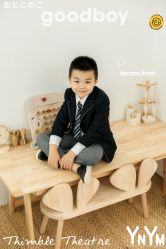 点击看大图 -雅尼·亚米儿童摄影美学馆(汉阳店)