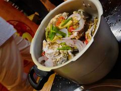 -虾老大小龙虾烧烤(竞舟店)