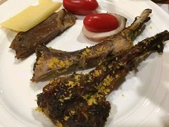 -科尔海悦酒店·柏顿花园餐厅(清河东路店)