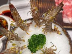 -红鼎豆捞·非遗鲍皇汤火锅(宝丰路店)