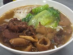 -珍珍小食店(西华路店)