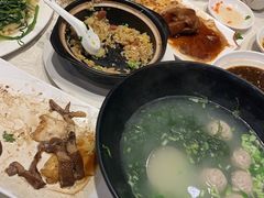 -抱德·潮汕味(敦和店原惠城鱼仔)