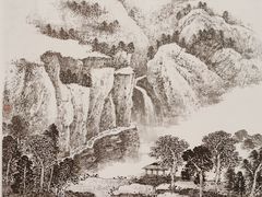 -江苏省美术馆(长江路新馆)