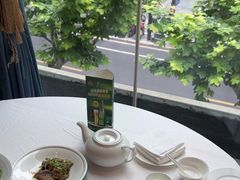 -上海小南国(不夜城店)