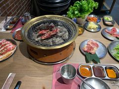 -西塔老太太泥炉烤肉