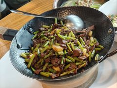 -寨子里的钵钵菜·湘西山里菜(魅力湘西店)