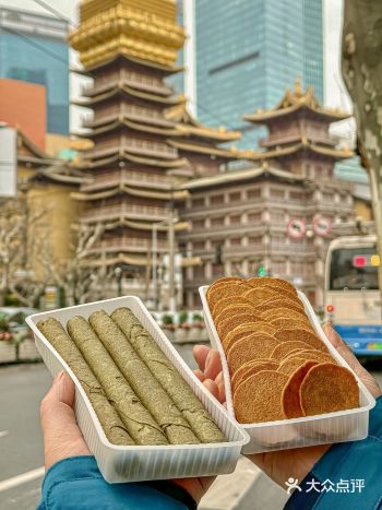 在上海！我愿为了吃这个，连跨4个区！！