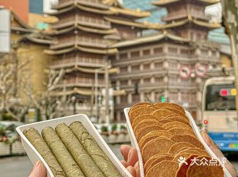 在上海！我愿为了吃这个，连跨4个区！！