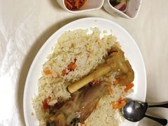 羊腿抓饭-塔斯提抓饭(东城汇店)
