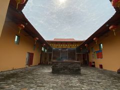-苏家围·东江画廊旅游景区