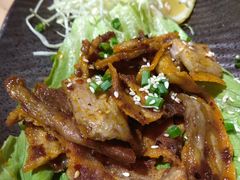 -本格丼·炭火烤肉饭(大悦路成都大悦城店)
