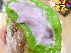 -你好独角兽·蛋糕甜品