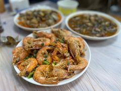 -大勇海鲜(叙康里店)