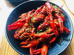 油焖大虾-虾小龙老长沙龙虾馆(坡子街店)