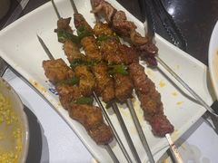 -黄三怪(清河店)