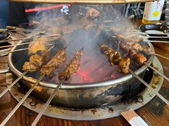 -水浒烤肉(国贸店)
