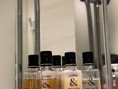 -上海静安香格里拉大酒店