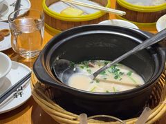 -如轩·海鲜砂锅粥·潮汕菜(沿江东路店)