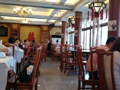 大堂-峨嵋酒家(地安门店)