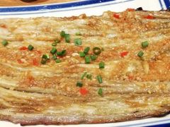 -老高烧烤(龙华星河iCO店)