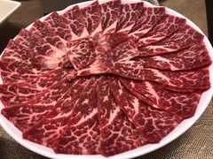 -金海阁海鲜火锅