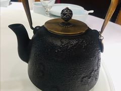 -宝轩渔府·老字号海鲜·正宗津菜(水上店)