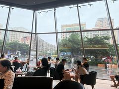 -星巴克臻选(深圳宝安大仟里1店)