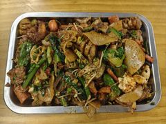 -幸福铁板烧(共和村店)