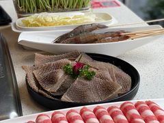 -海底捞大排档火锅(打浦路店)