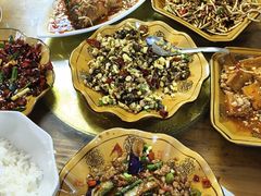 -和福餐馆(西江古街店)