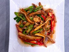 -虾易落味(杭州黄龙万科中心店)