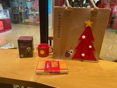 -星巴克臻选(国贸商城首店)