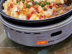 剁椒巴沙鱼-向民炒鸡老店(金泰华府店)