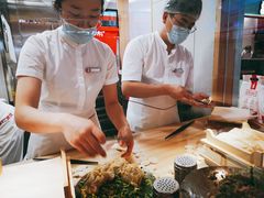 -喜家德虾仁水饺(飞洲国际店)